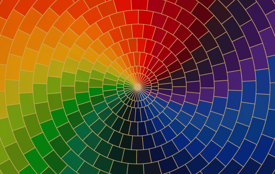 Colour in Marketing By Ruben Jooste