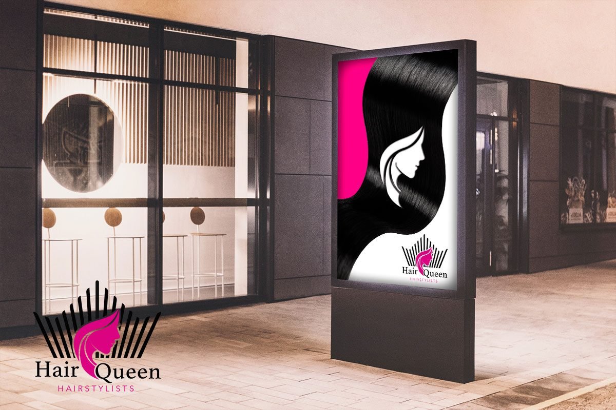 Hair-Queen-street
