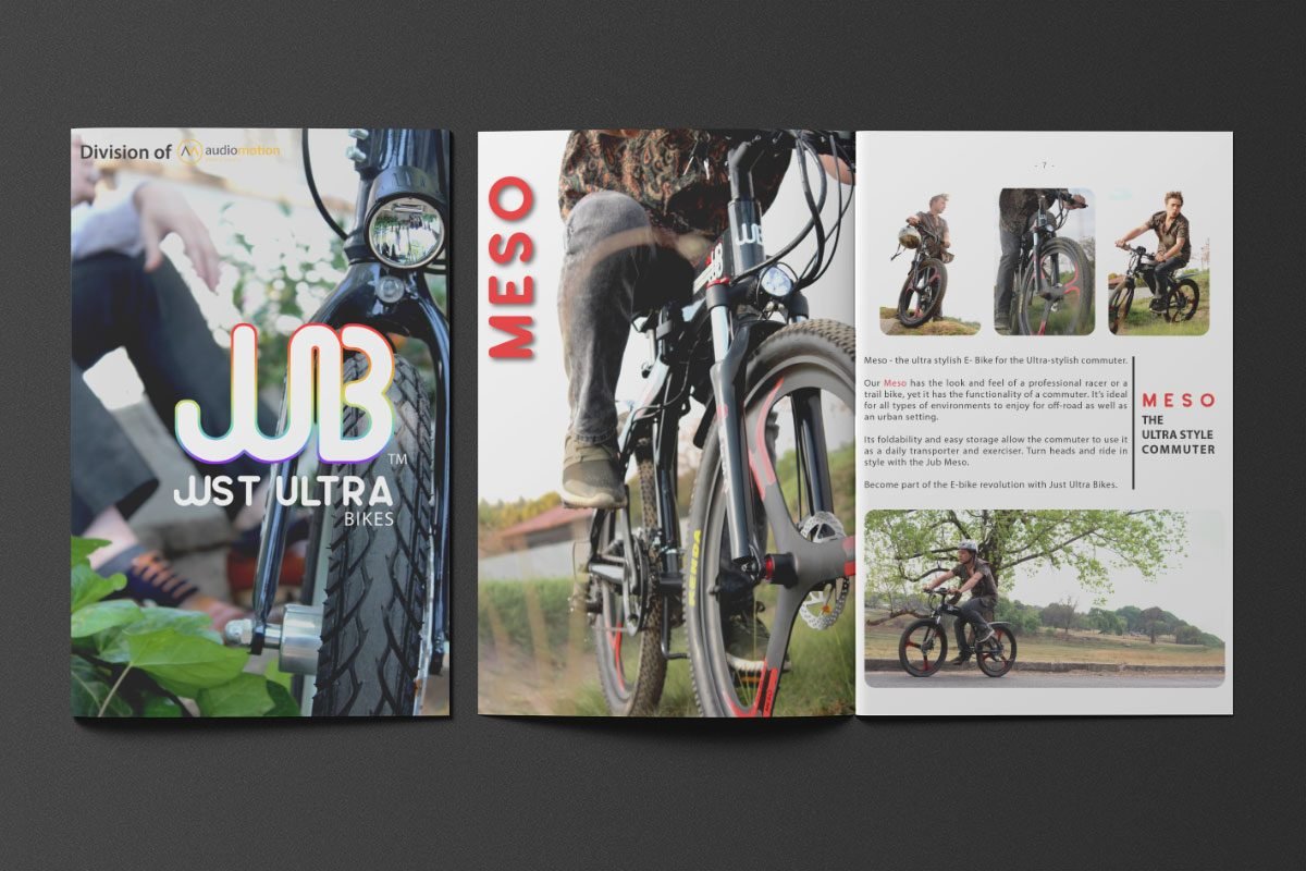 JUB-Brochure