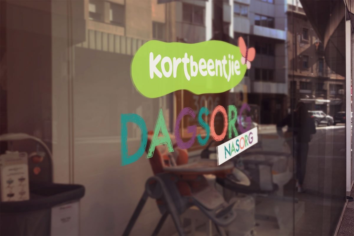 Kortbeen-Venster
